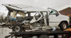 Ice likely key factor in deadly Bathurst crash: investigator