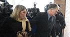 Ex-NHL player Ramage gets four years in fatal 2003 crash