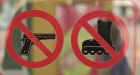Founder of California anti-gun group pleads no contest to weapons charges