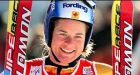Brydon grabs bronze in women's downhill