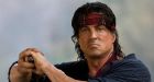 Rambo returns