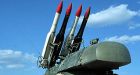 Russia could use nuclear weapons: military chief