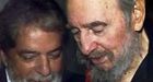 Cubans elect new parliament, endorse Castro