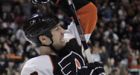 Flyers pummel reeling Senators