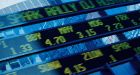Toronto stocks dive 500 points in global rout