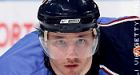 Thrashers' Kovalchuk suspended