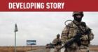 Canadian soldier killed, 2 injured in southern Afghanistan