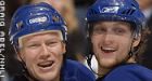 Sundin nets winner as Leafs edge Caps
