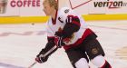 Alfredsson has Ottawa record seven point night