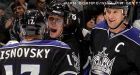 Armstrong nets two points over Ducks
