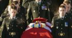 Father says fallen Canadian soldier was a hero