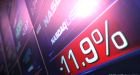 What are the warning signs of a possible recession?