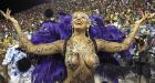 Brazilian carnival star takes aim at record for most plastic surgery