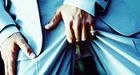 Italian Ban On Public Privates-Scratching