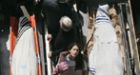 Canadian shot in attack on Jerusalem seminary