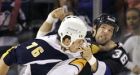 Lightning tell Roy to take a week off