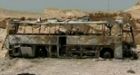 Canadian seriously hurt in deadly Egypt bus inferno