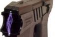 Taser ineffective on erratically behaving teenager