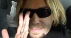 Kroeger gets driving ban, $600 fine