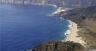 Warmer ocean water means less oxygen: study