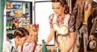 If Mom were on the payroll, she'd earn $126,593