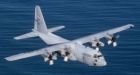 Transport aircraft pegged at $500M