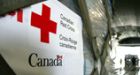 Canadian shelter kits on their way to Burma