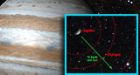 Jupiter's Moons to 'Disappear'