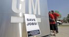 GM bankruptcy 'not impossible'; Canadians abandon trucks