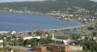 N.L woman gets 2 years house arrest in beating death