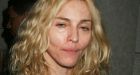 Zombie Madge: Not Recommended for Children