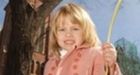 FBI arrest 'child snatch father'