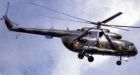 Feds to confirm helicopter lease for Afghan mission
