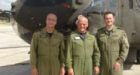 Canadians to fly Chinooks in Afghanistan