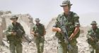 Offensive against Taliban under way