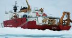 U.S. waking up to Arctic competition