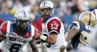 Calvillo, Alouettes carve up Blue Bombers