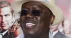 Comedian Bernie Mac dies in hospital