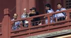 American tourist killed in Beijing