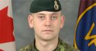Canadian soldier dies of firefight injuries