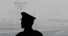 Smog could postpone some Olympic events