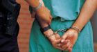 Tories pledge stricter sentences for teen offenders
