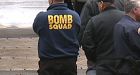 Peace Arch border crossing reopens after bomb scare