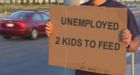 Canadian economy loses 55200 jobs in July
