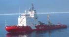 Safety, sovereignty at risk as more sailors try to navigate Northwest Passage
