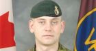 Video shows soldiers confronting contractors over Canadian's death