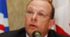 Liberal MP  should resign for  comments made.
