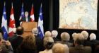 Harper aims to bolster Arctic sovereignty
