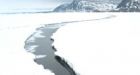 Northwest Passage navigable, says federal ice authority