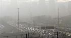 Canadian smog costs $1 billion, 2,700 lives: CMA